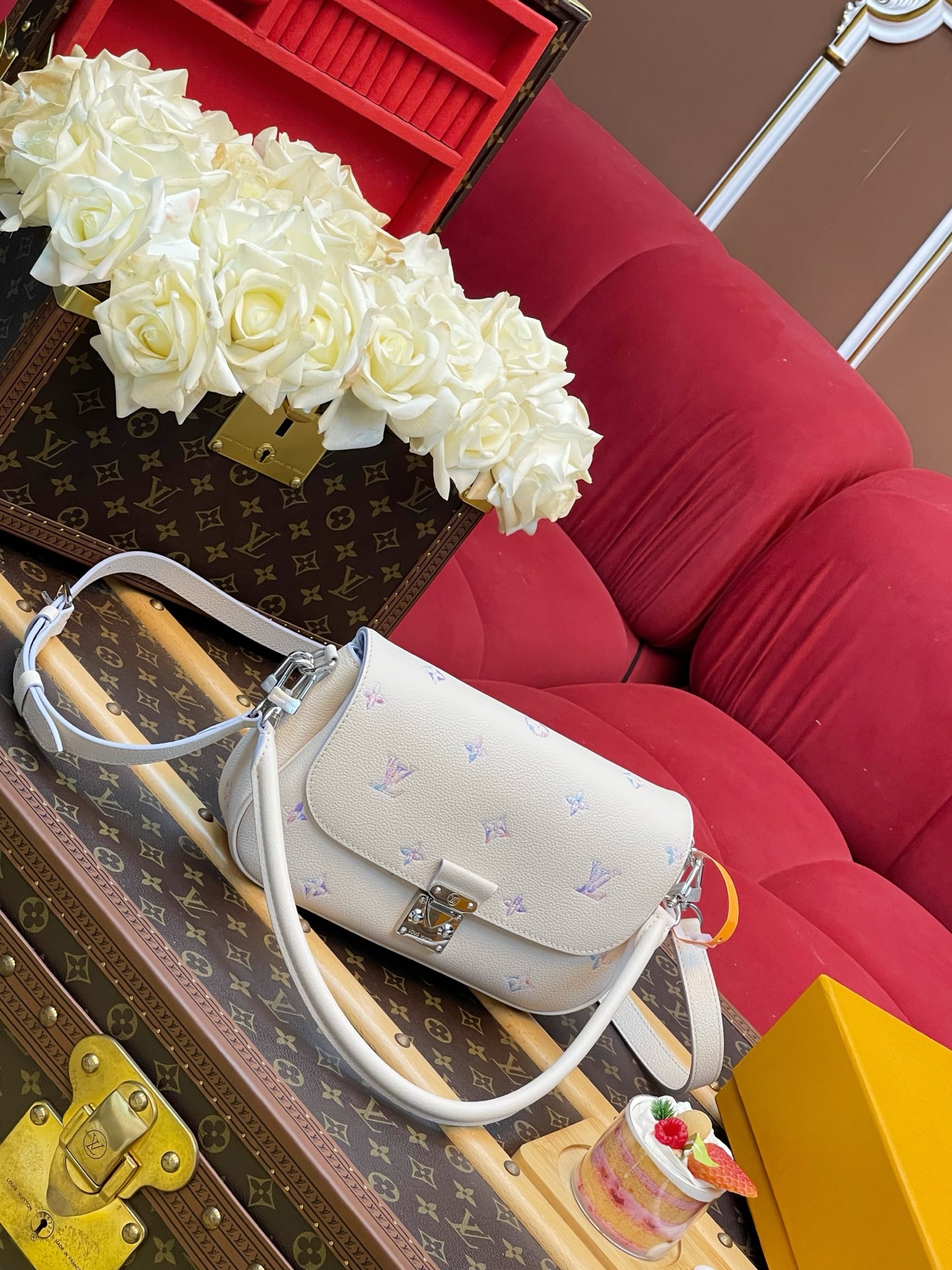루이비통(KIMI) 143363 가방 Louis Vuitton Bag