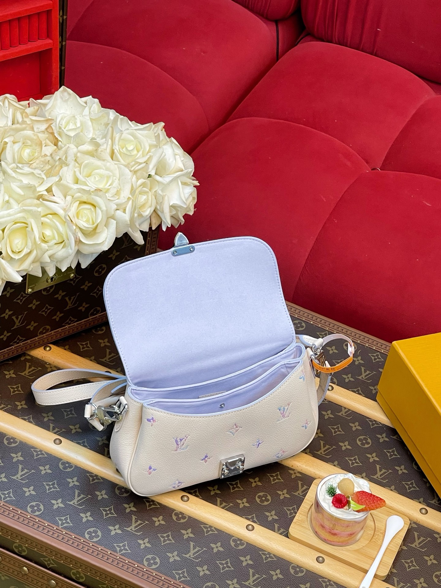 루이비통(KIMI) 143363 가방 Louis Vuitton Bag 상세 이미지 8