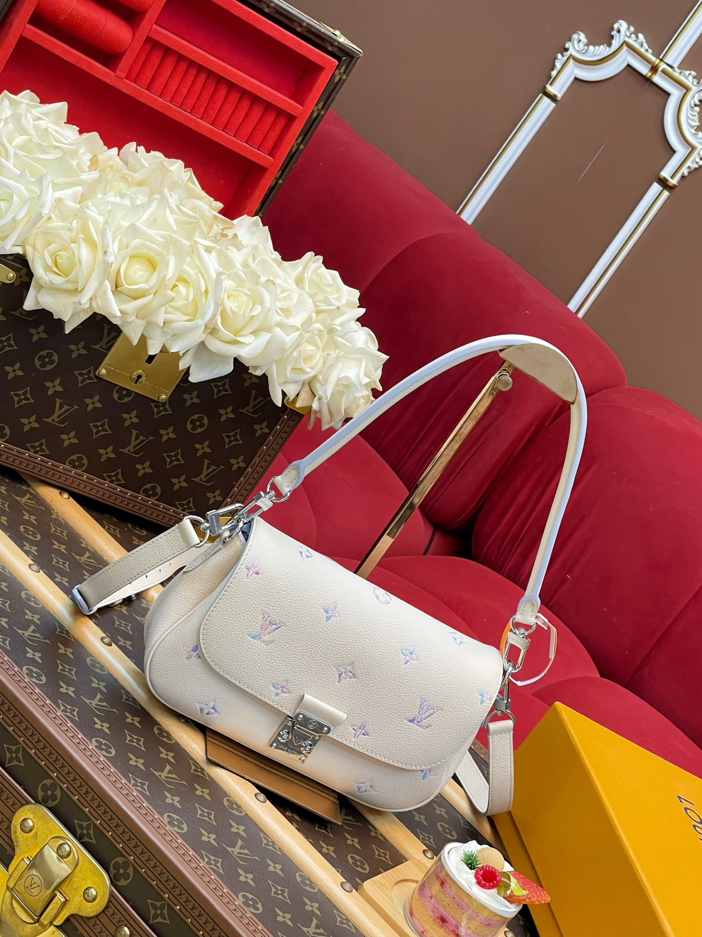 루이비통(KIMI) 143363 가방 Louis Vuitton Bag 상세 이미지 9