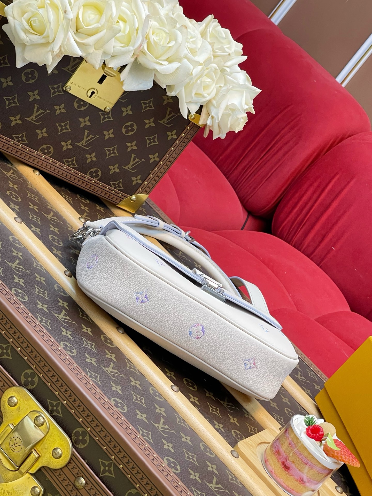 루이비통(KIMI) 143363 가방 Louis Vuitton Bag 상세 이미지 5