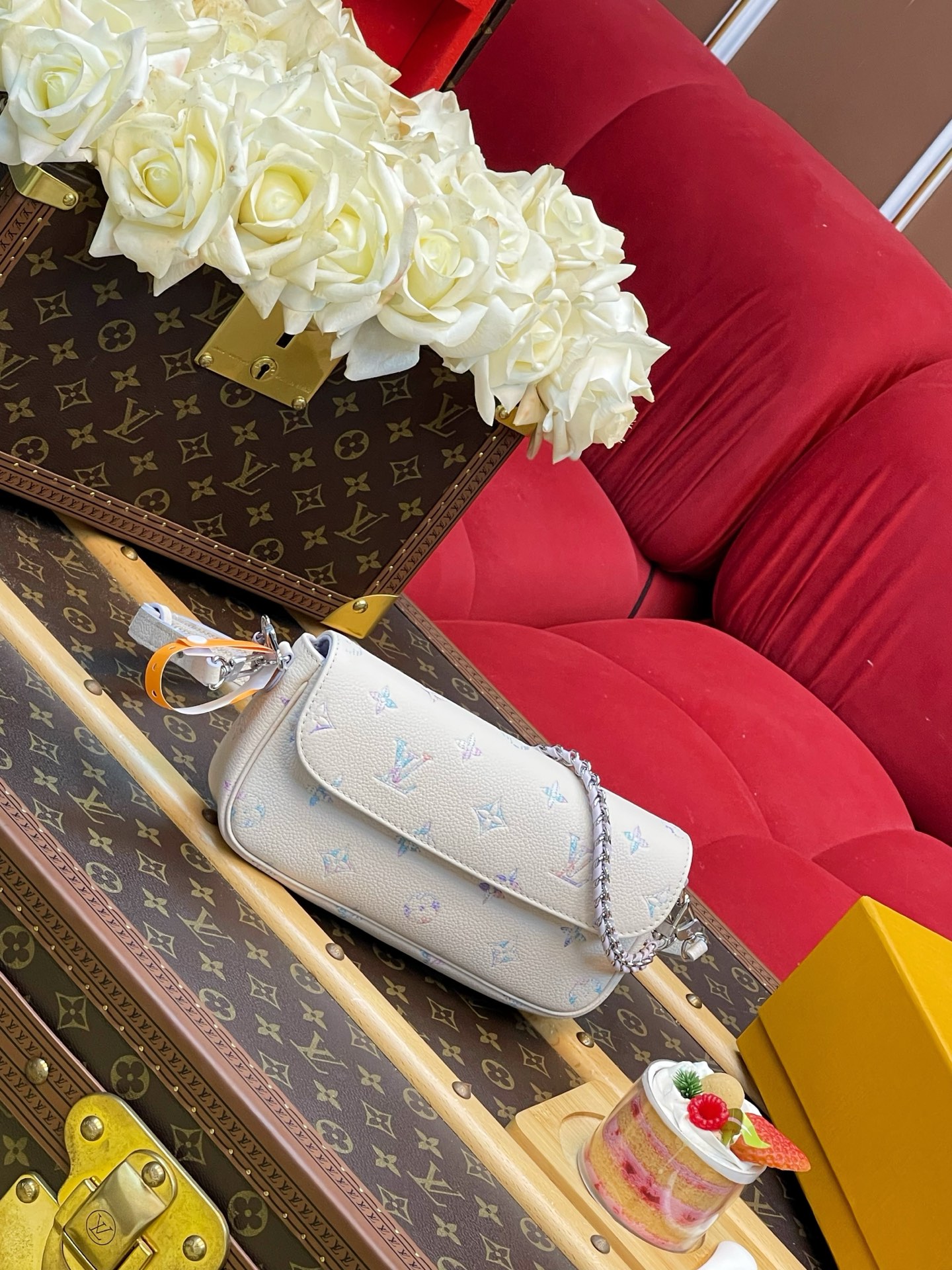 루이비통(KIMI) M29770 가방 Louis Vuitton Bag 상세 이미지 3