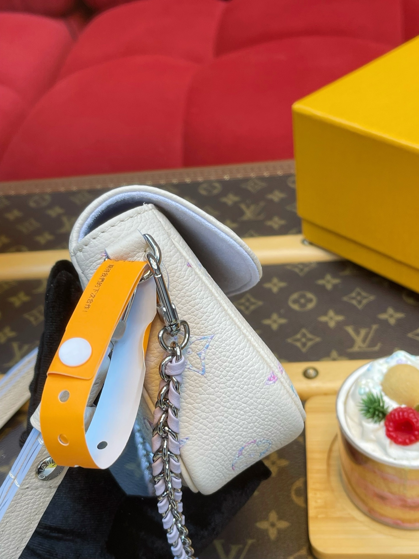 루이비통(KIMI) M29770 가방 Louis Vuitton Bag 상세 이미지 8