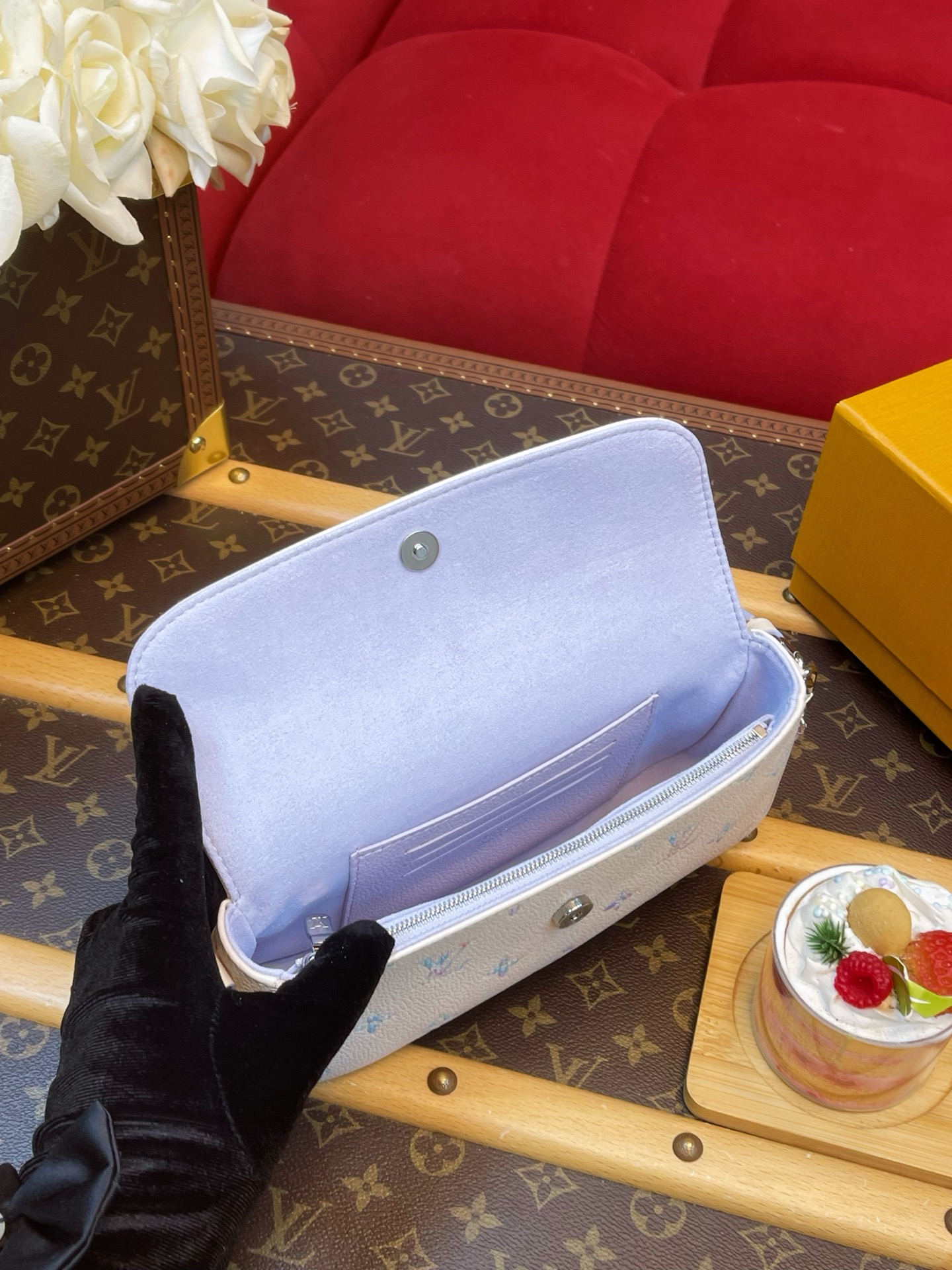 루이비통(KIMI) M29770 가방 Louis Vuitton Bag 상세 이미지 7