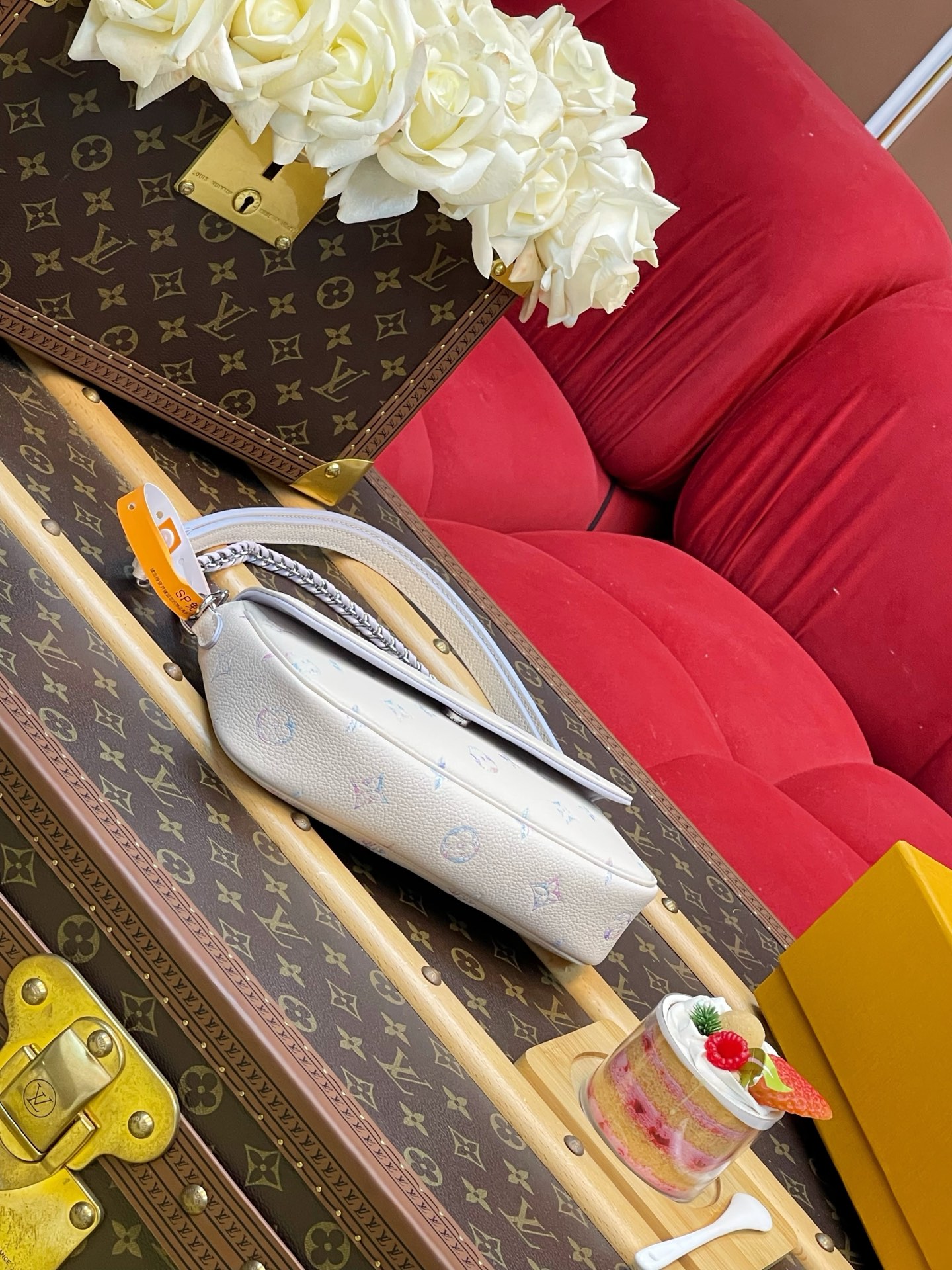 루이비통(KIMI) M29770 가방 Louis Vuitton Bag 상세 이미지 5