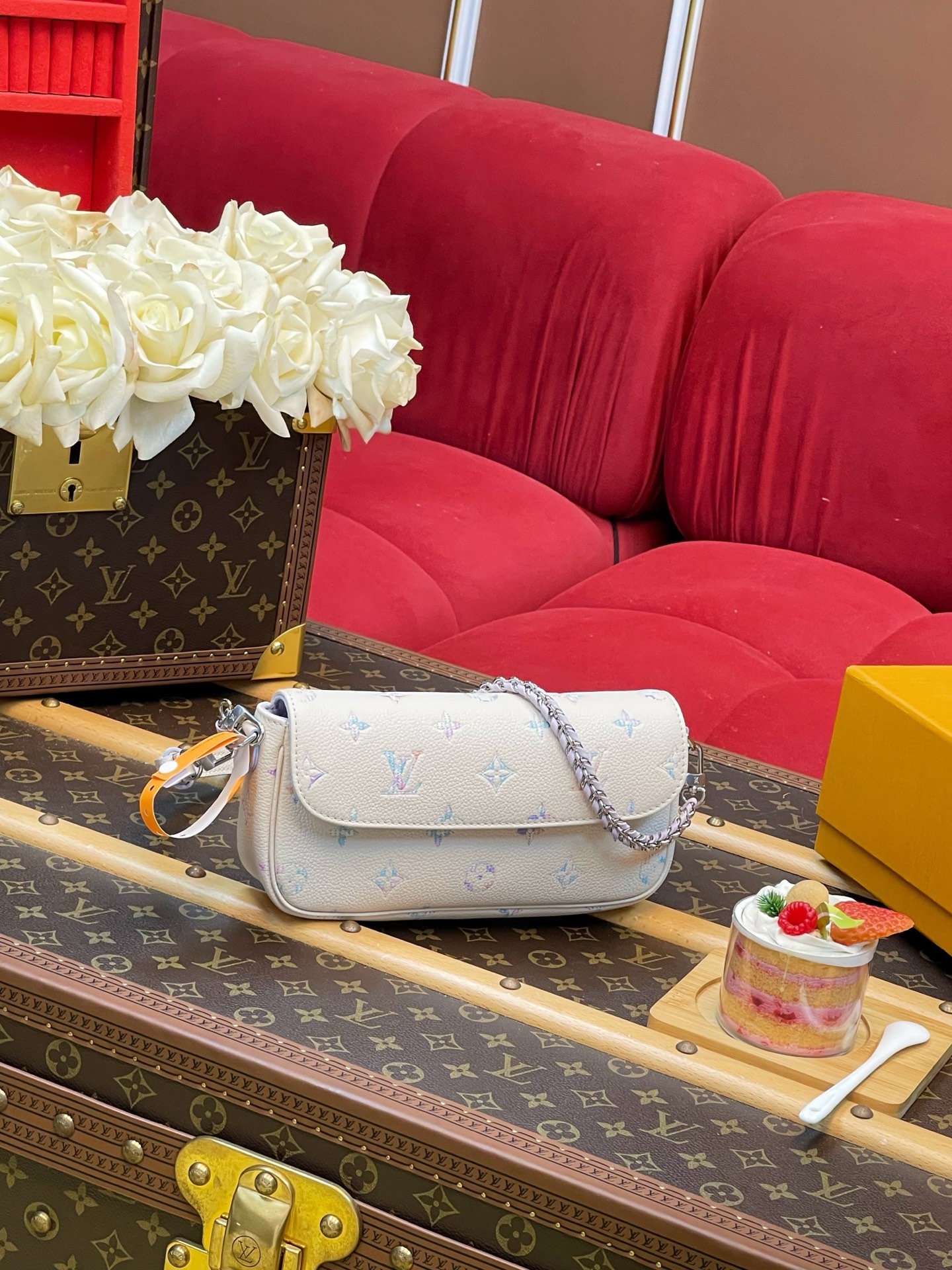 루이비통(KIMI) M29770 가방 Louis Vuitton Bag