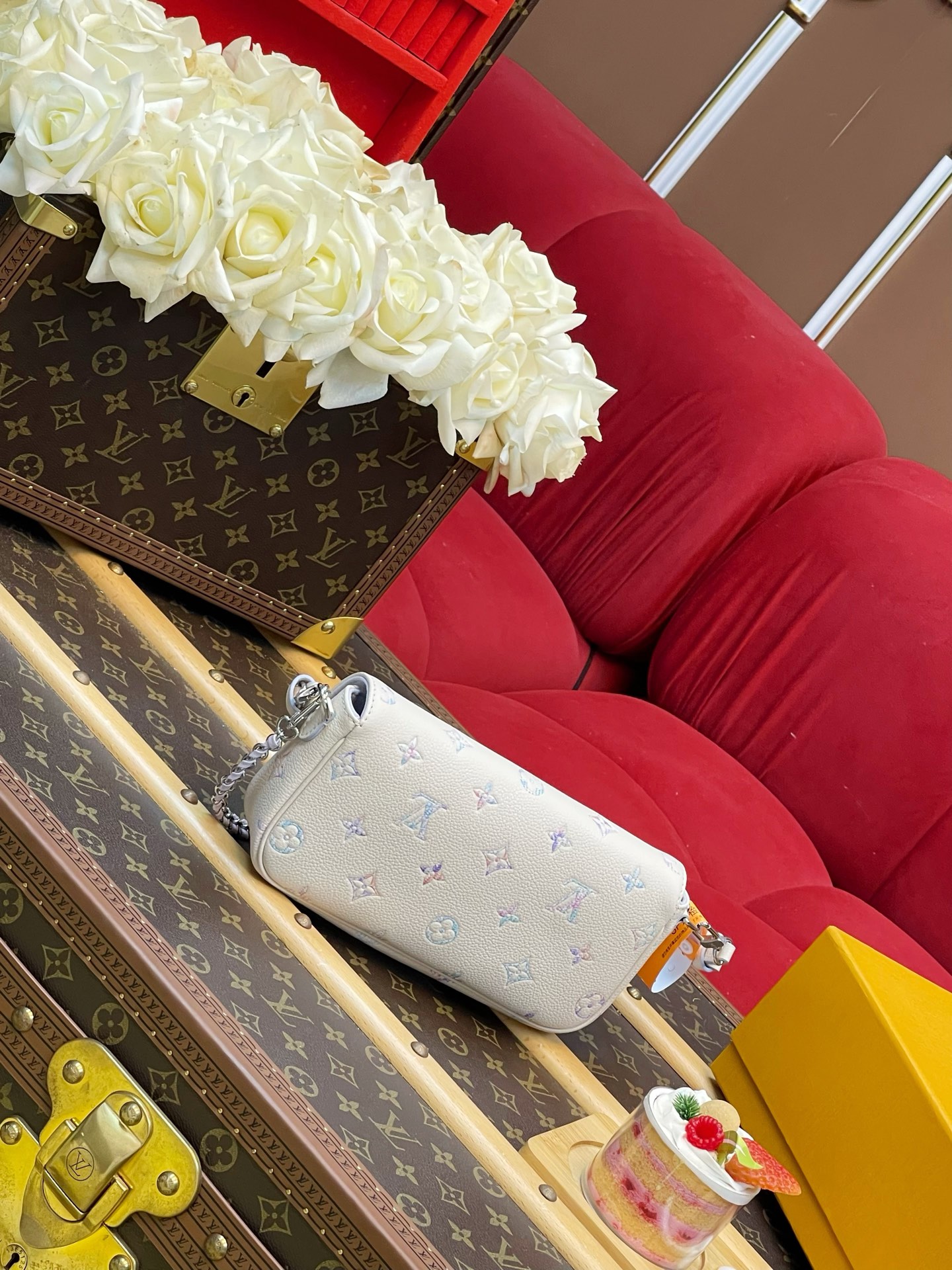 루이비통(KIMI) M29770 가방 Louis Vuitton Bag 상세 이미지 4