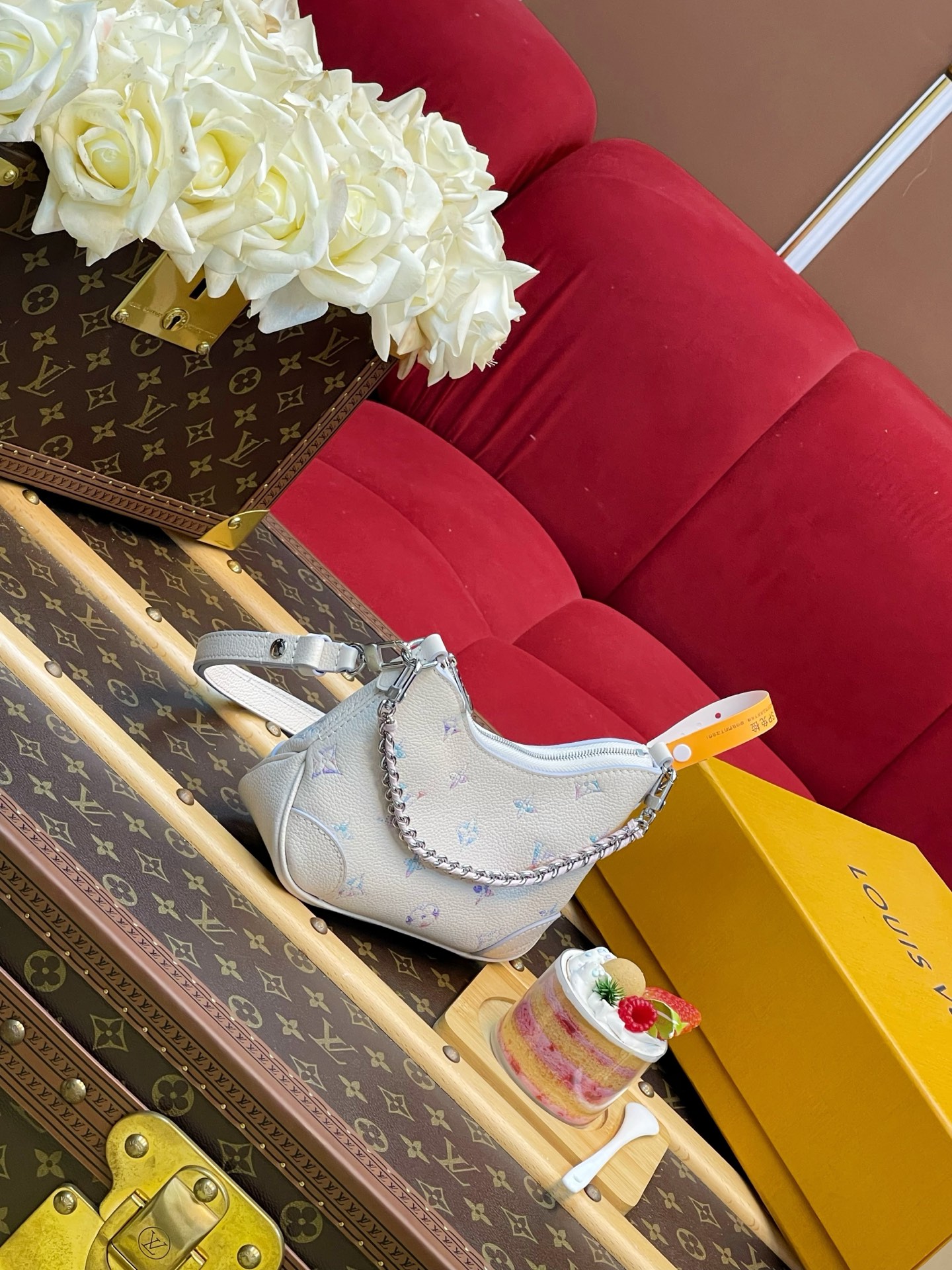 루이비통(KIMI) 모노그램 M29779 가방 Louis Vuitton Bag 상세 이미지 4