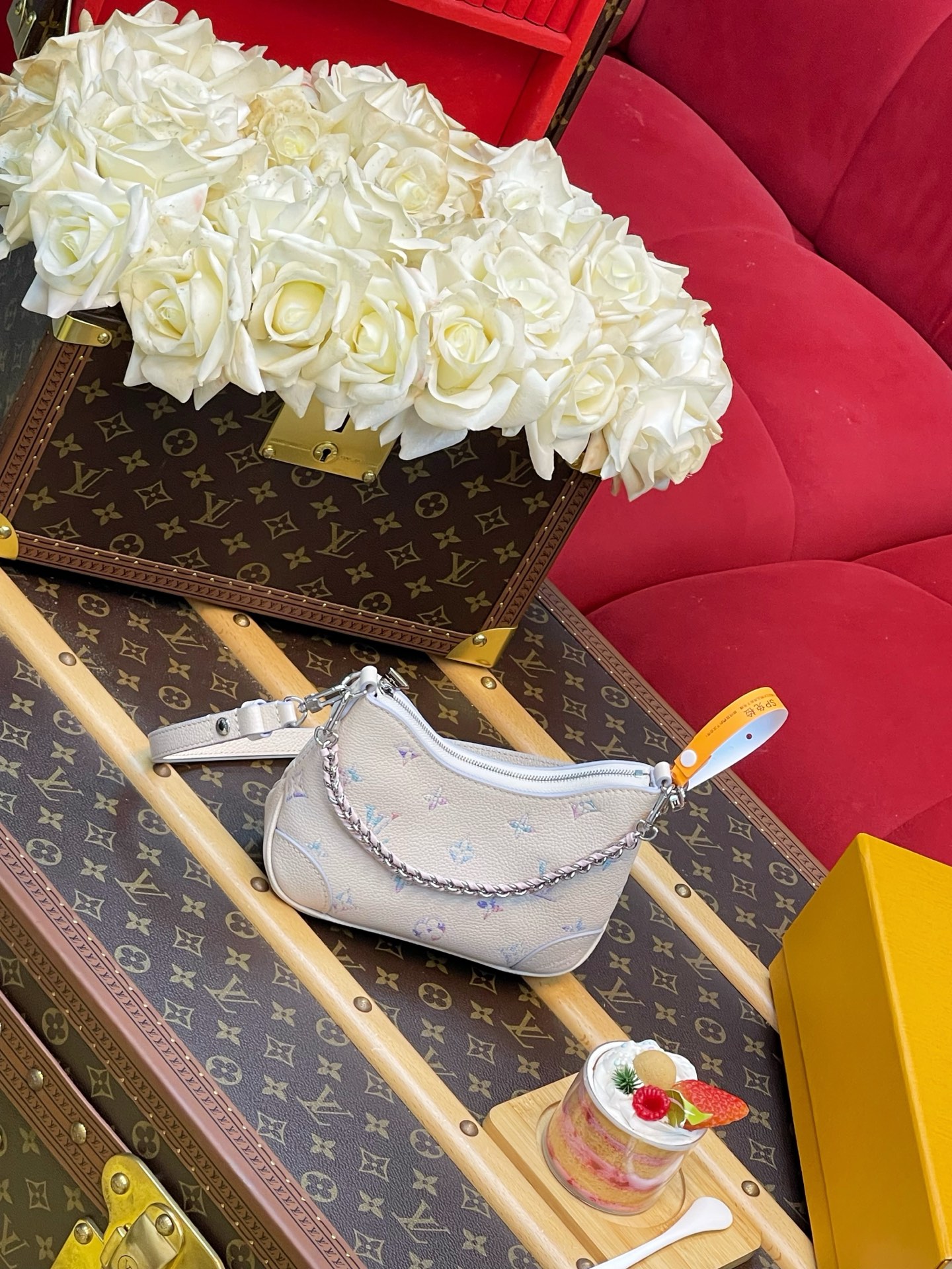 루이비통(KIMI) 모노그램 M29779 가방 Louis Vuitton Bag 상세 이미지 3