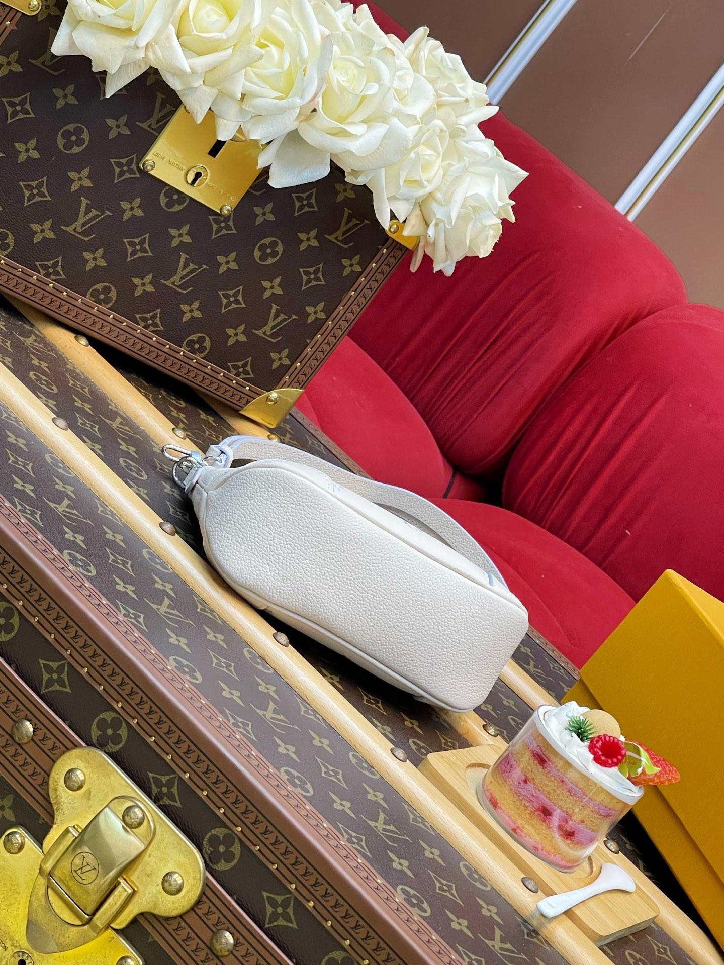 루이비통(KIMI) 모노그램 M29779 가방 Louis Vuitton Bag 상세 이미지 8