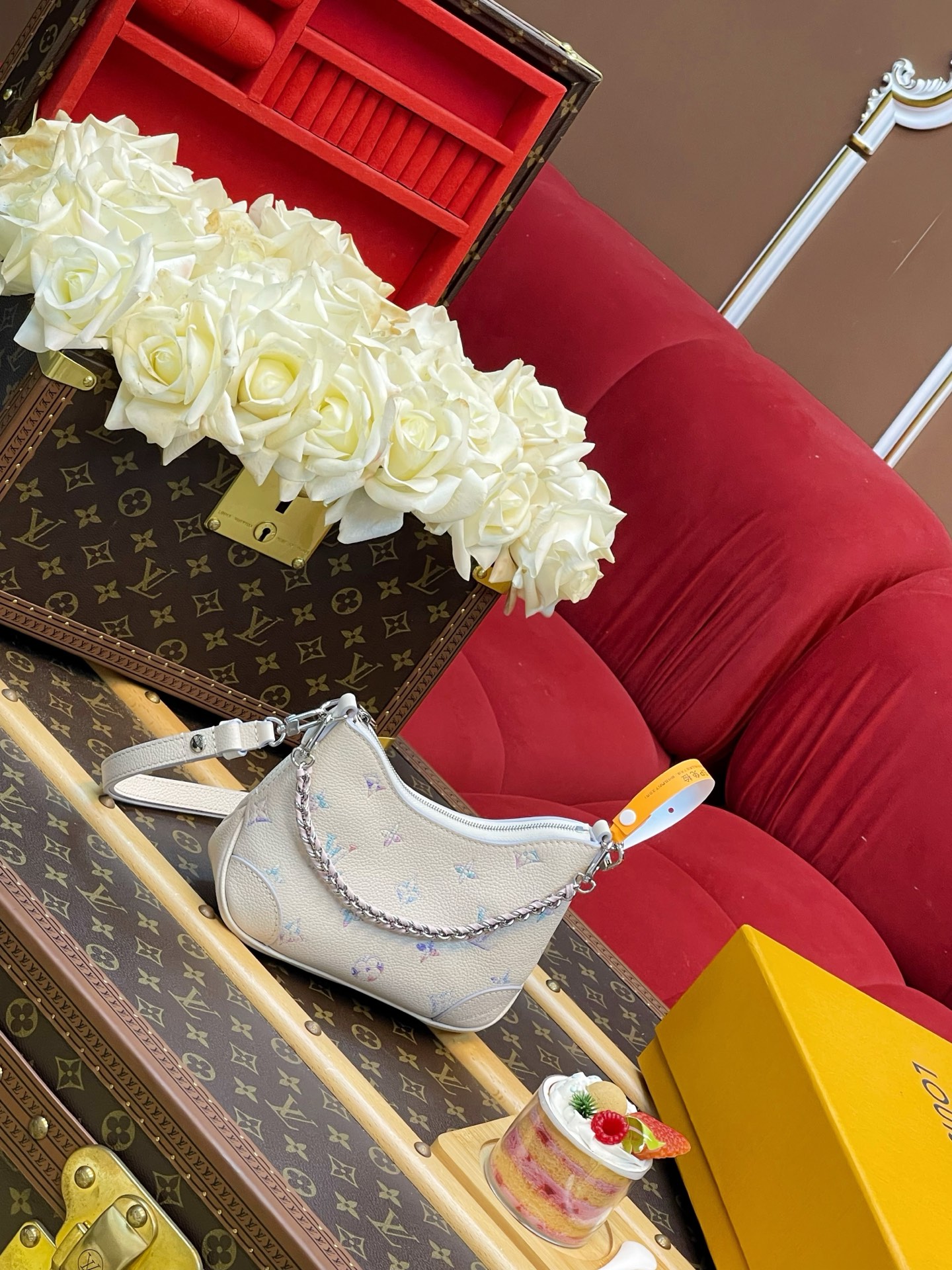루이비통(KIMI) 모노그램 M29779 가방 Louis Vuitton Bag