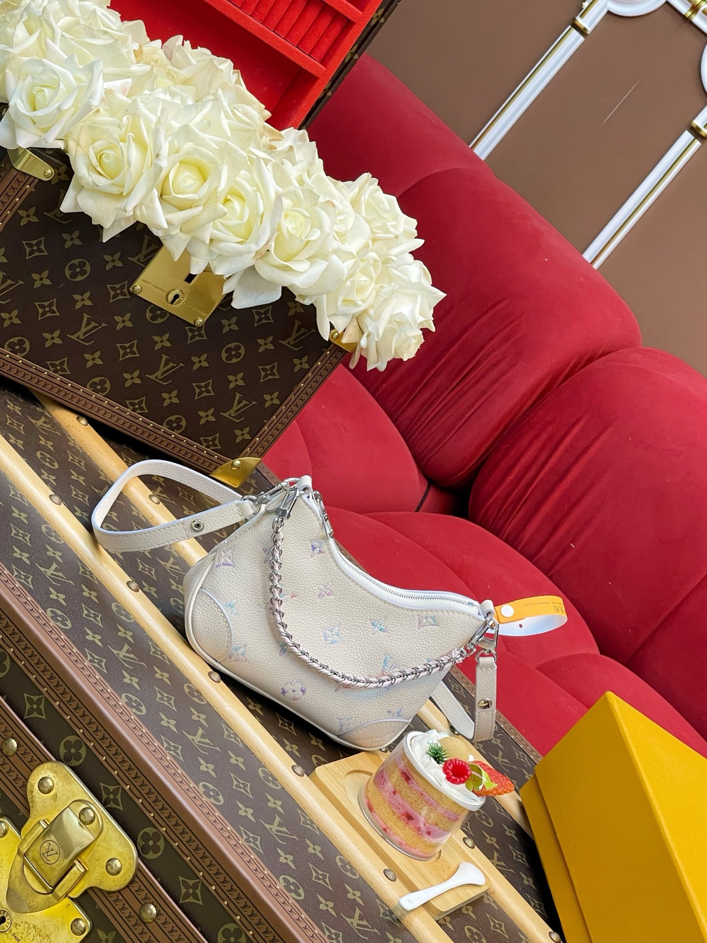 루이비통(KIMI) 모노그램 M29779 가방 Louis Vuitton Bag 상세 이미지 6
