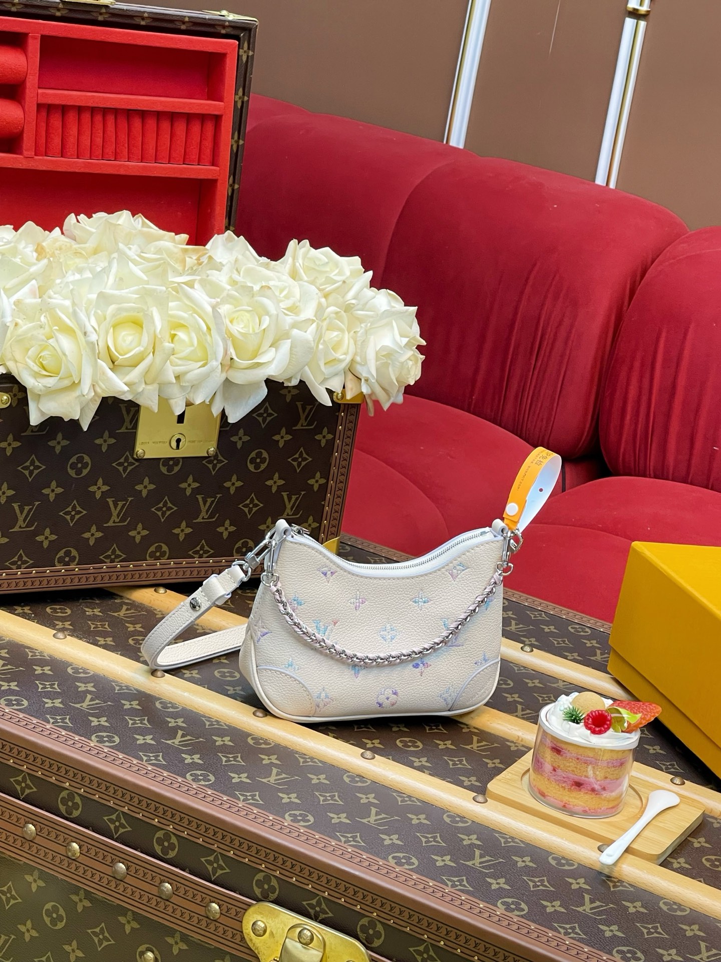 루이비통(KIMI) 모노그램 M29779 가방 Louis Vuitton Bag 상세 이미지 2