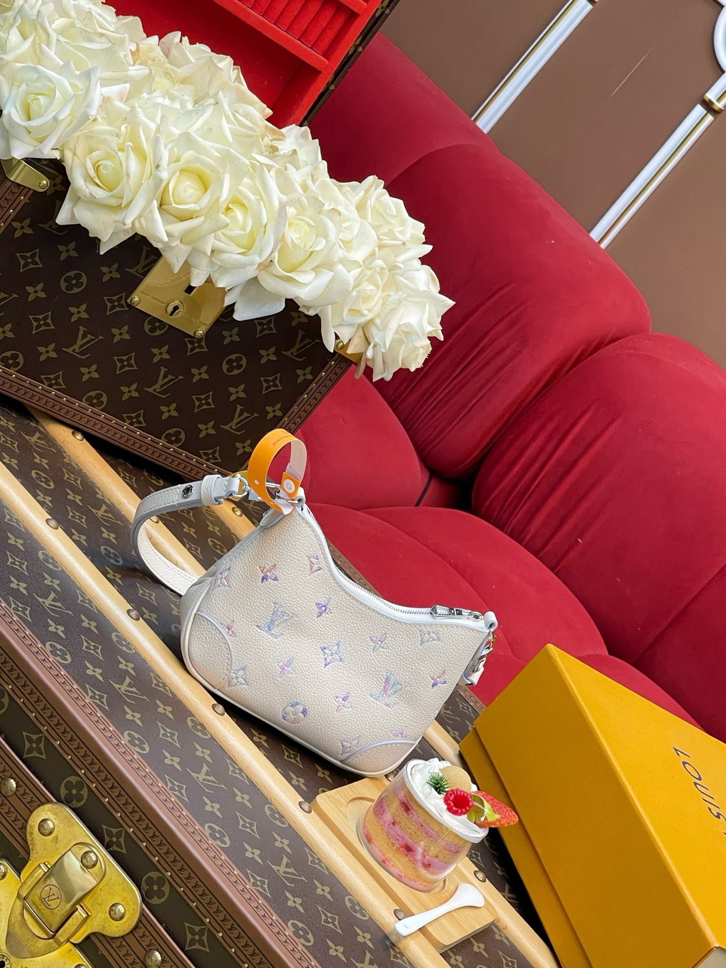 루이비통(KIMI) 모노그램 M29779 가방 Louis Vuitton Bag 상세 이미지 5
