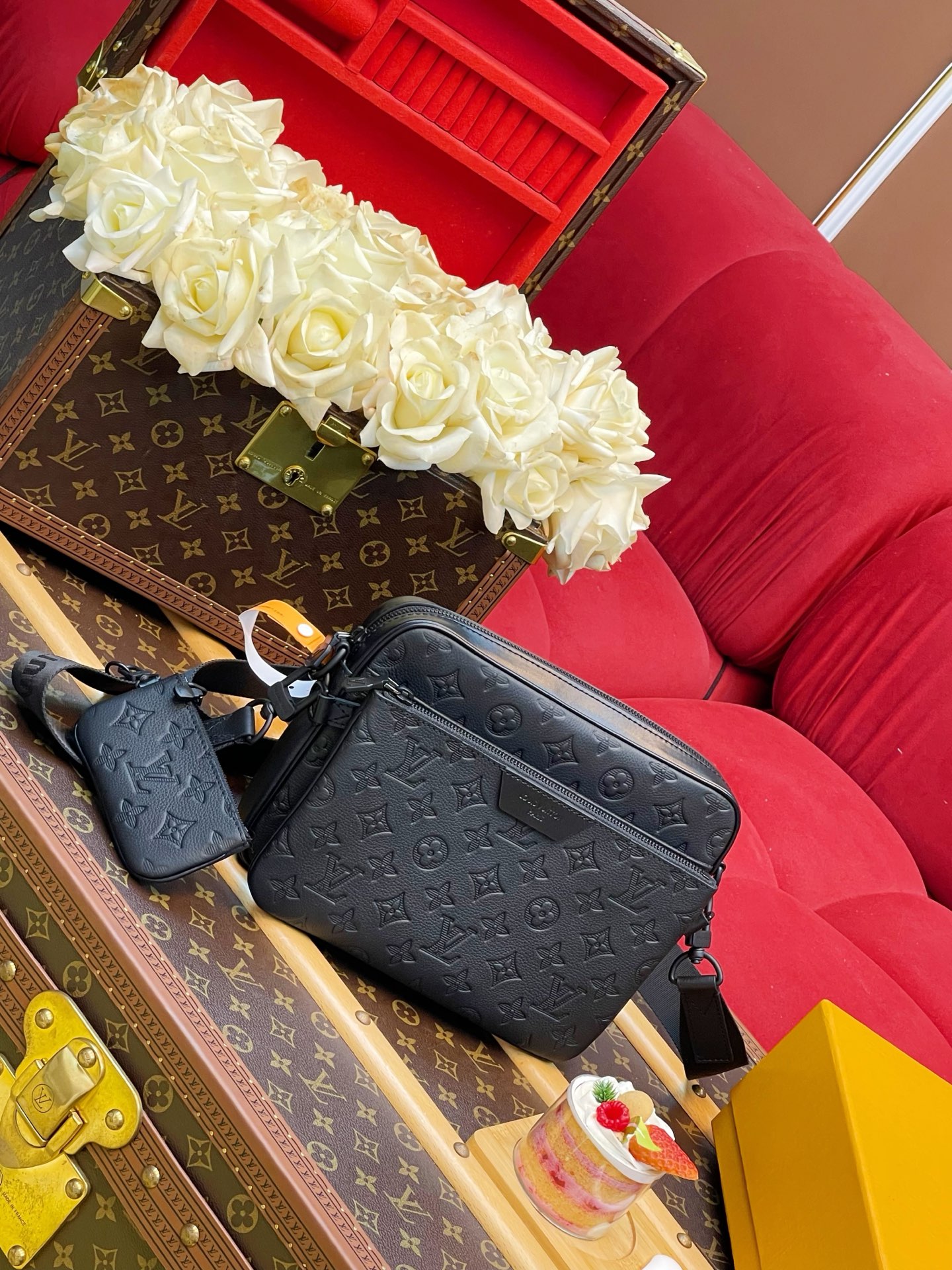 루이비통(KIMI) M26713 가방 Louis Vuitton Bag