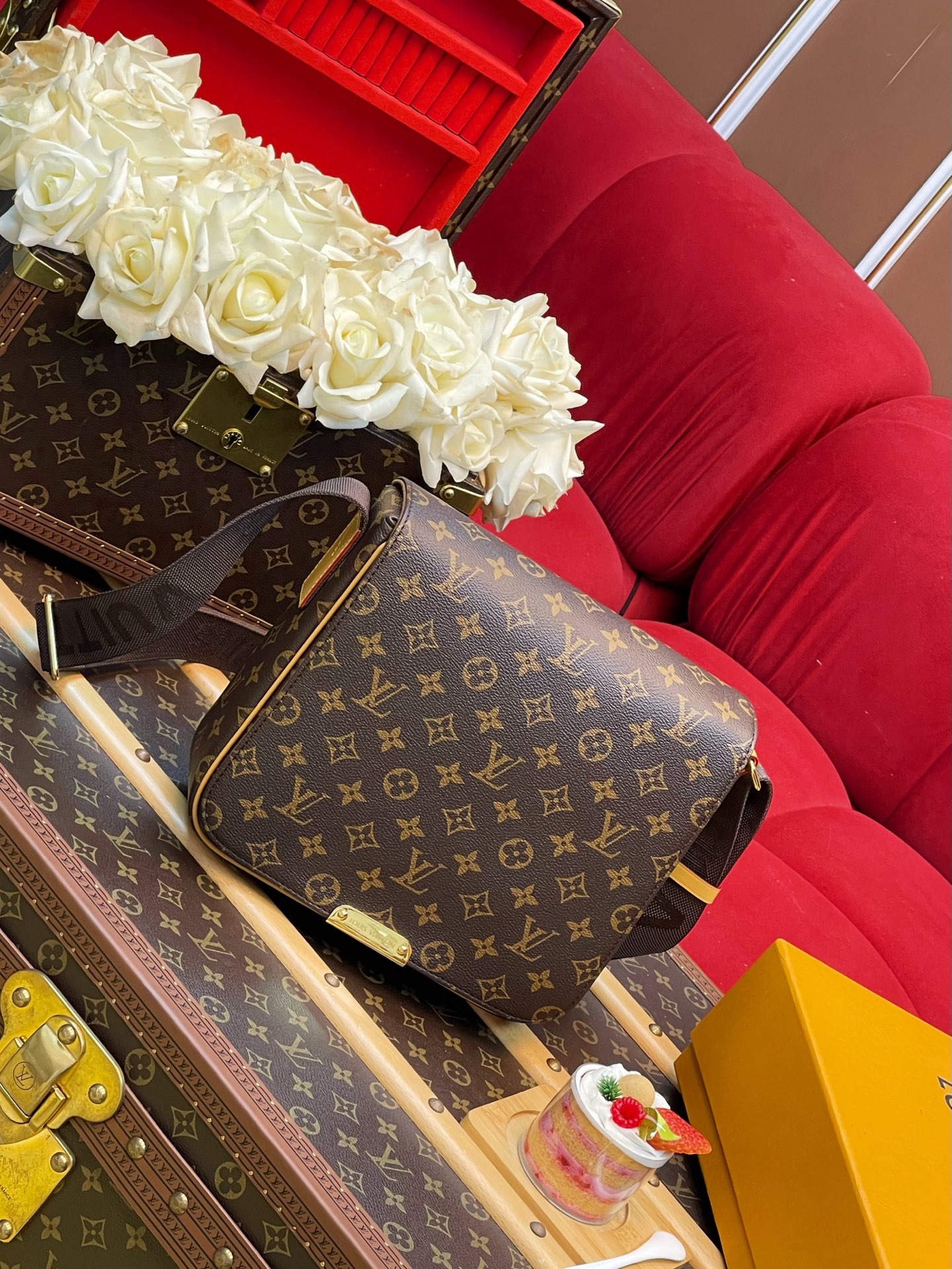 루이비통(KIMI) 197502 가방 Louis Vuitton Bag