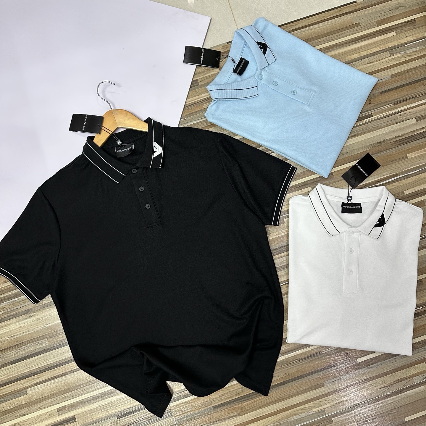 Polo Shirt 08517