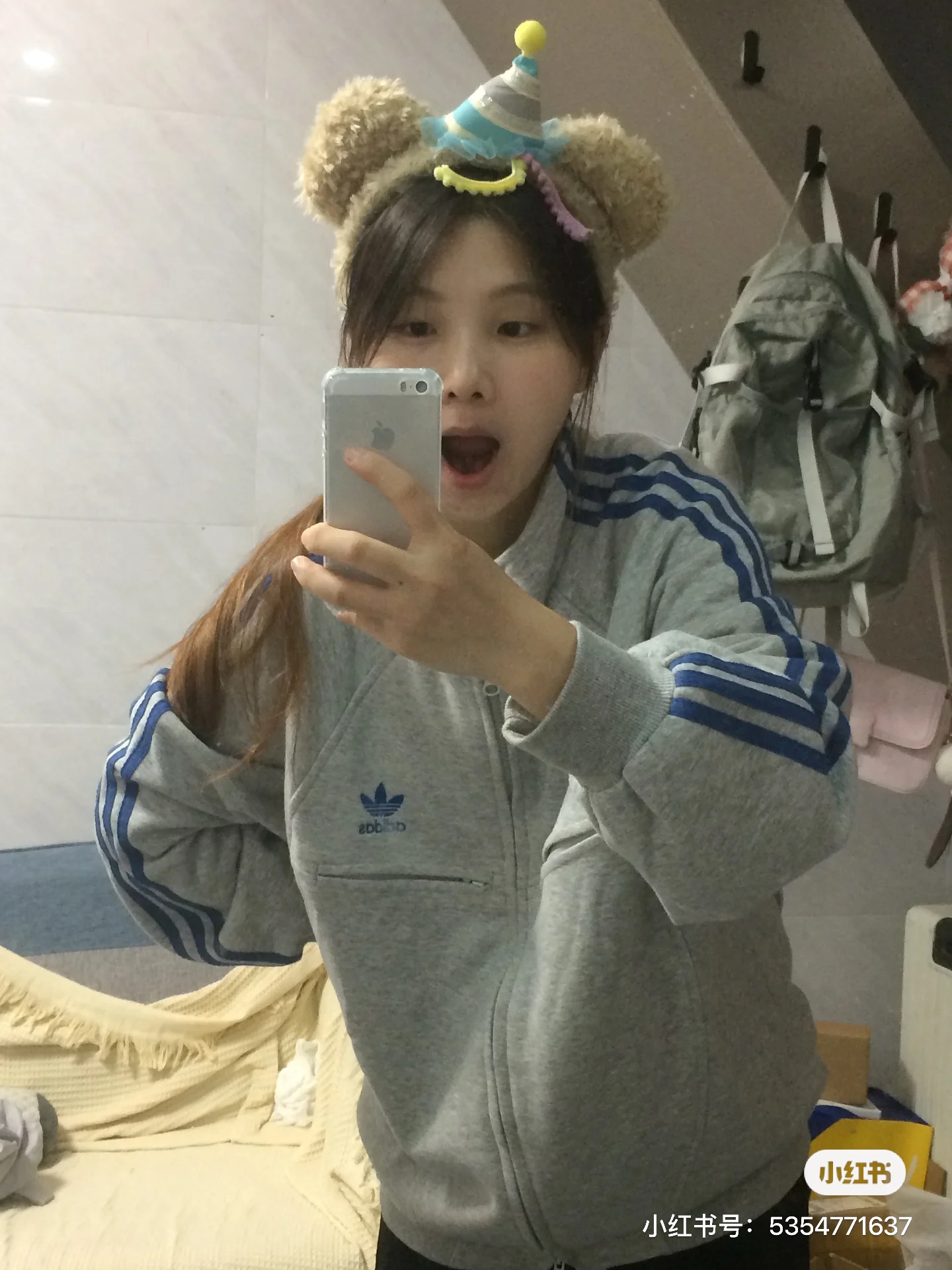 Jacket 08513