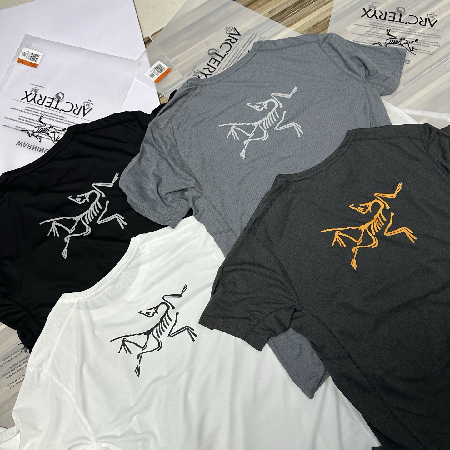 T-Shirt 01340