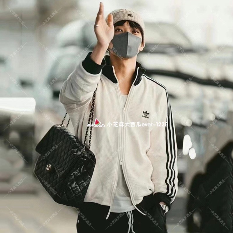 Alternative view of Jacket 01338