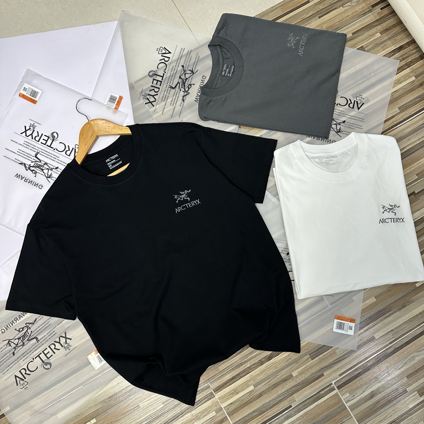 T-Shirt 01333