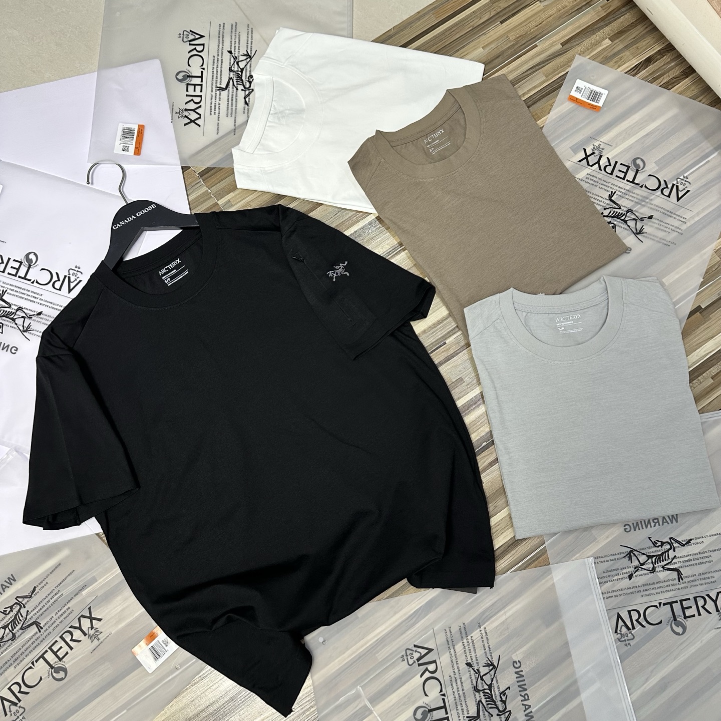 T-Shirt 01325