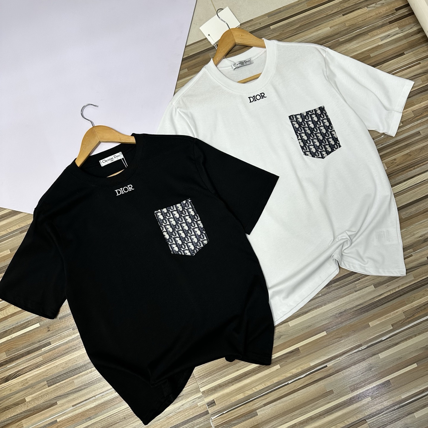 Dior T-Shirt 01324