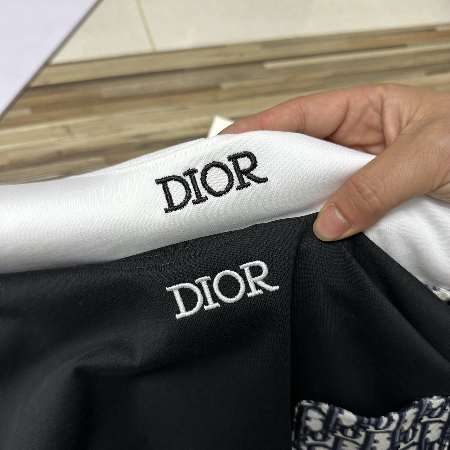 Alternative view of Dior T-Shirt 01324