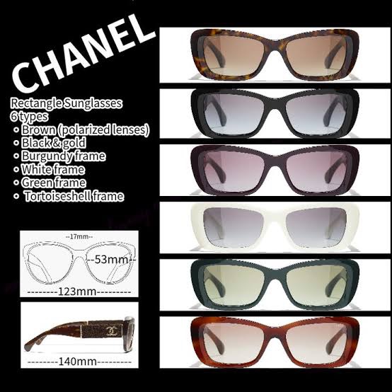 ChanelMod5514-ASize53-17-145