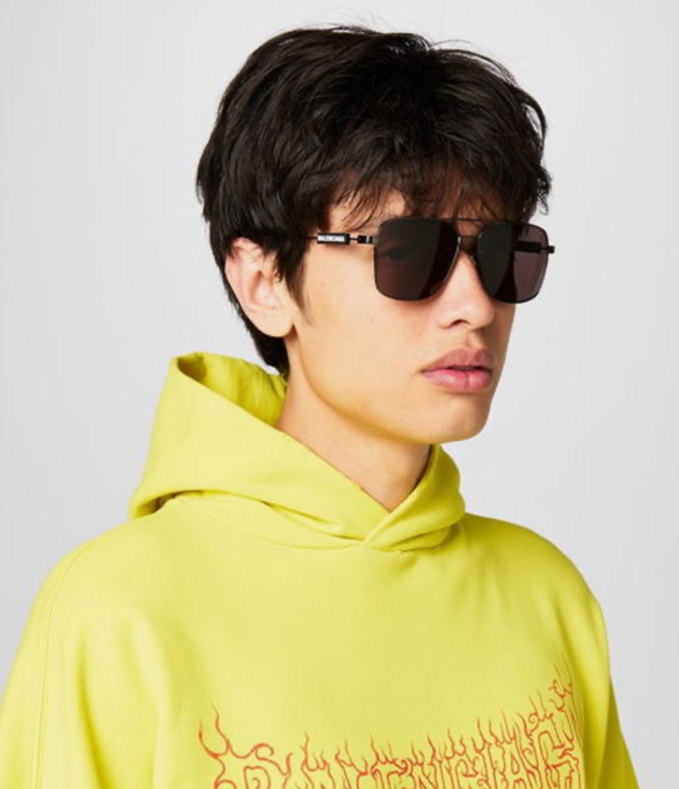 Designer Sunglasses