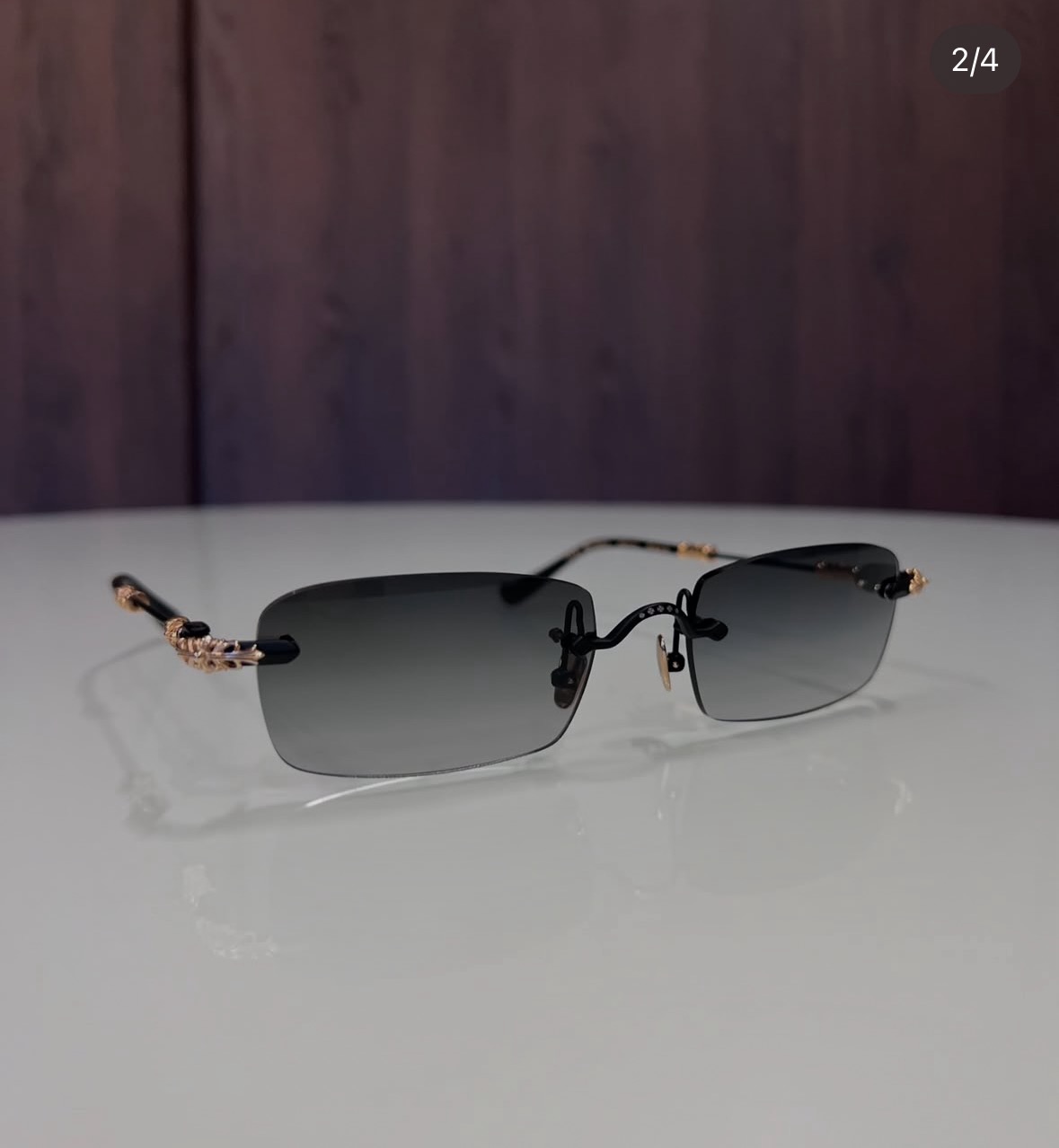 Designer Sunglasses pills