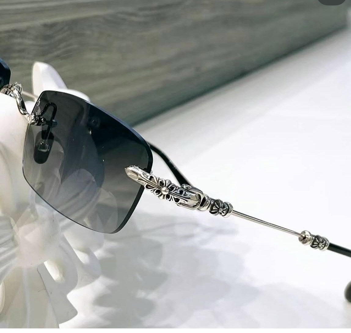 Designer Sunglasses pills