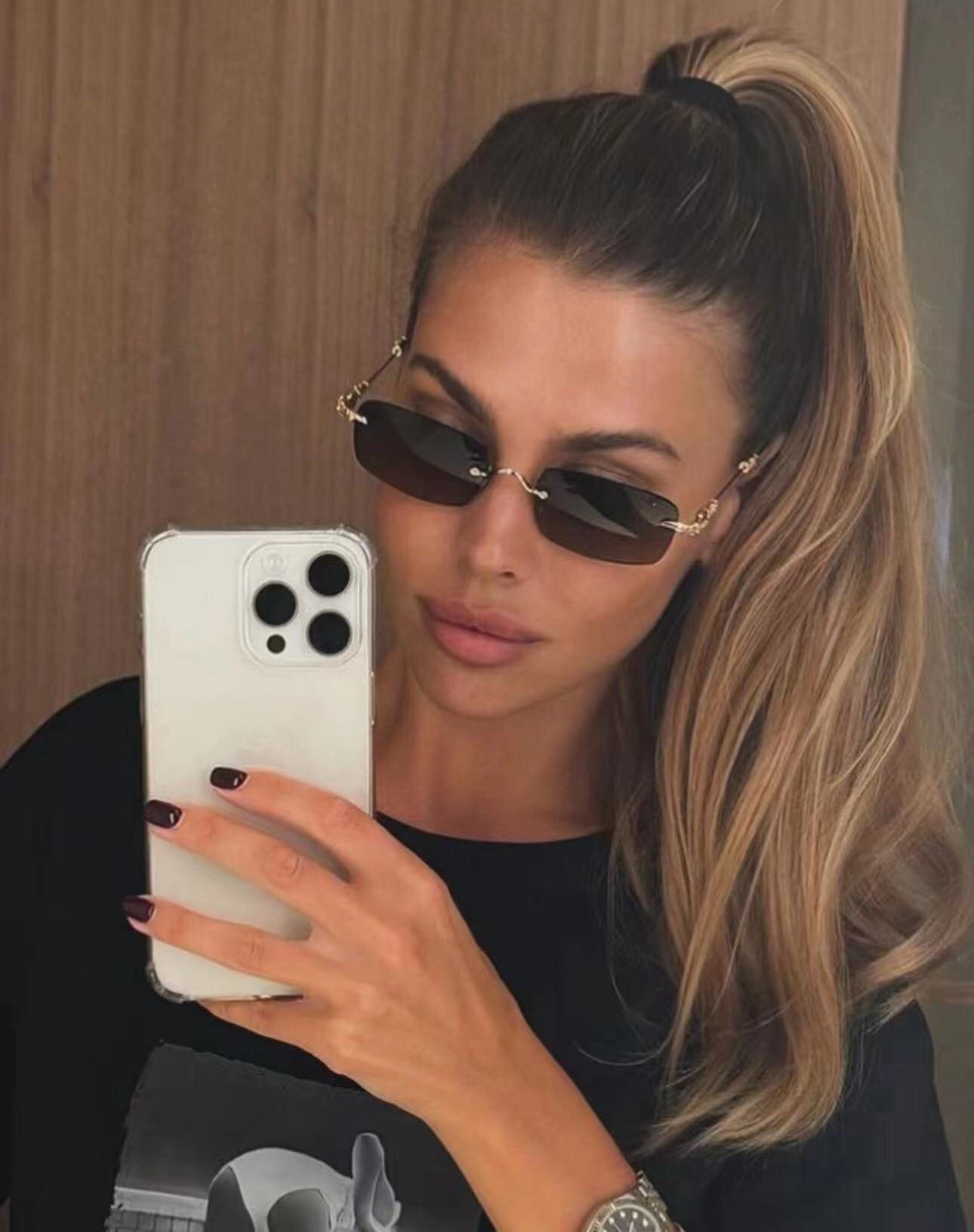 Designer Sunglasses pills