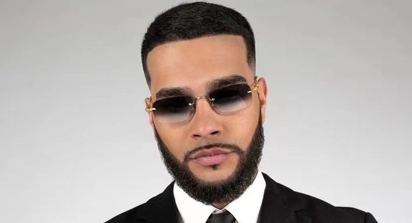 Designer Sunglasses pills