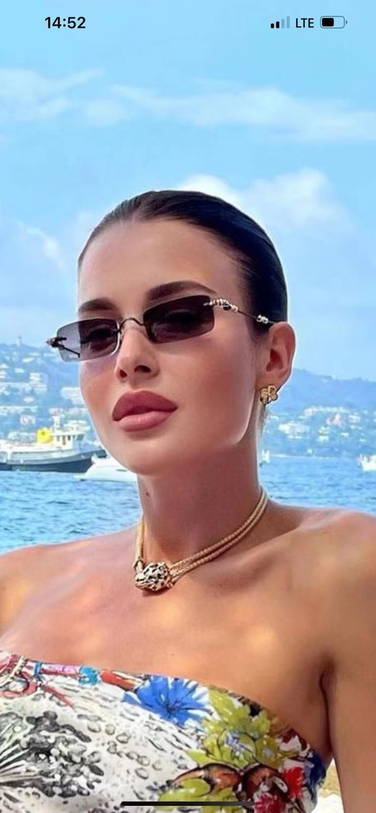 Designer Sunglasses pills