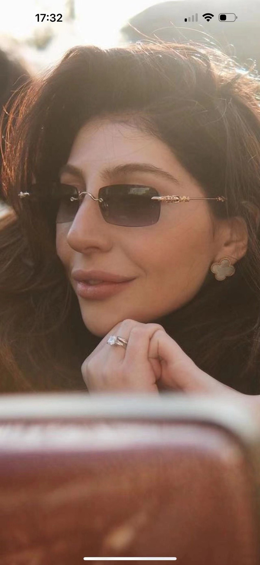 Designer Sunglasses pills