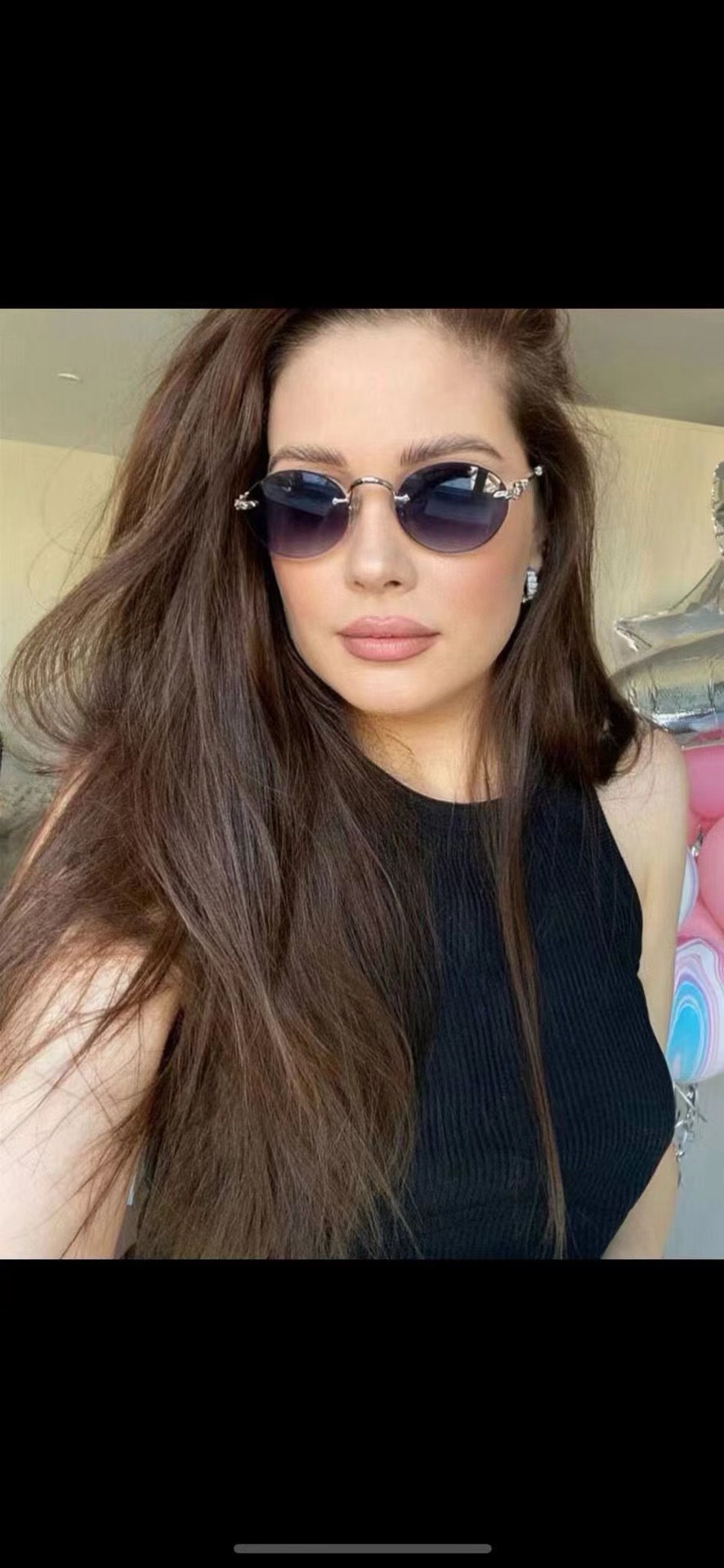 Designer Sunglasses pills