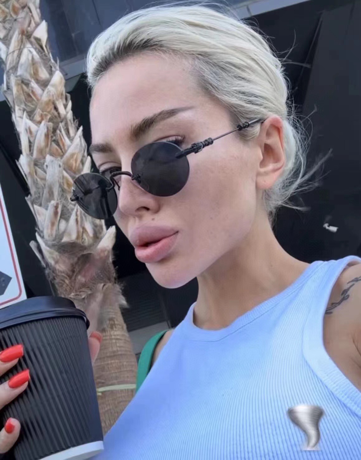 Designer Sunglasses pills