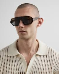 Designer Sunglasses TF1102