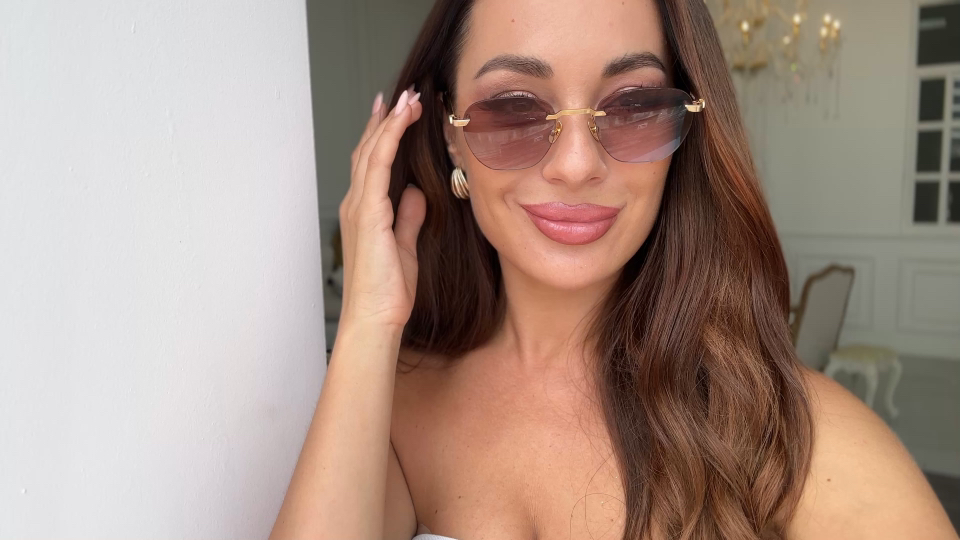 Designer Sunglasses THE