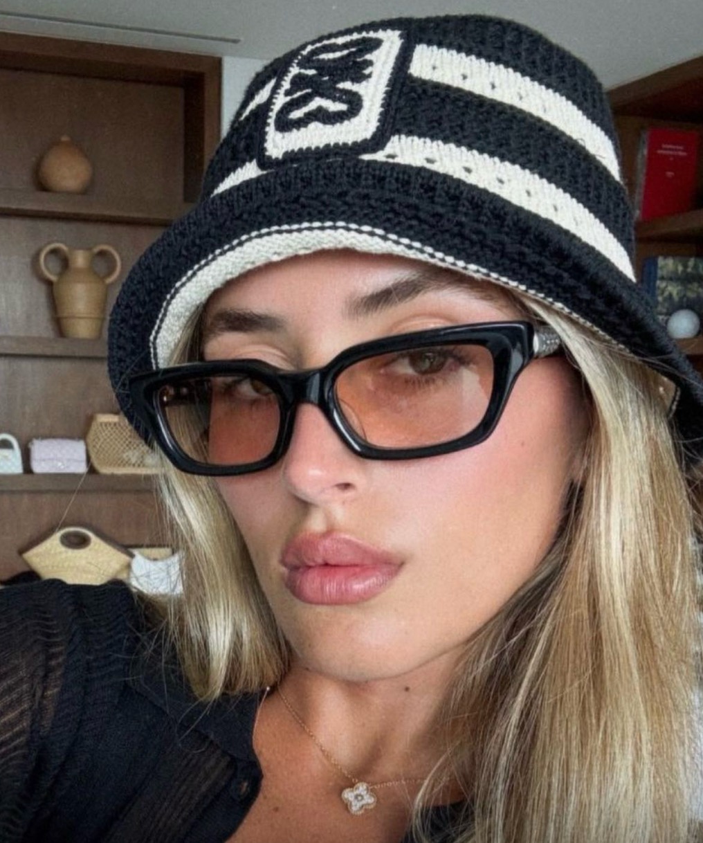 Designer Sunglasses ASSTRAORDINAIRE-A