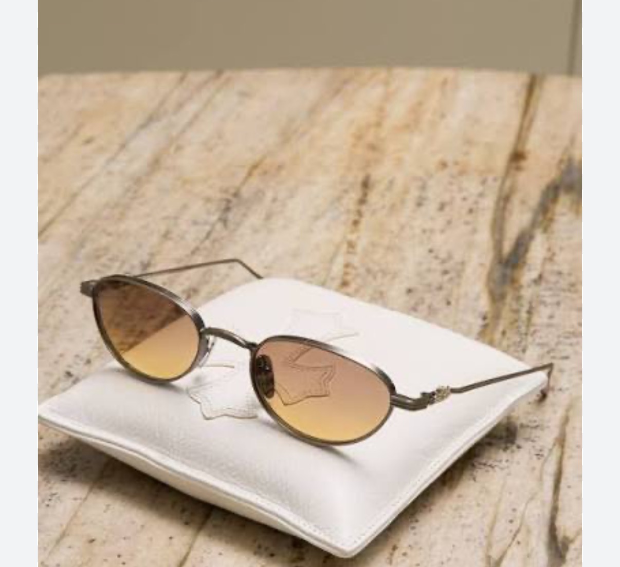 Designer Sunglasses CLITORIAL