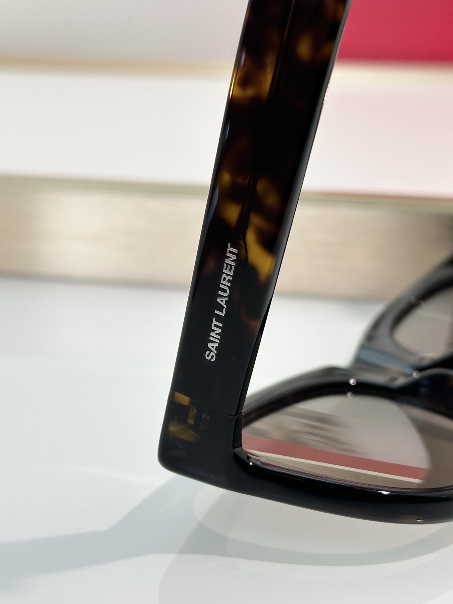 Designer Sunglasses SL815
