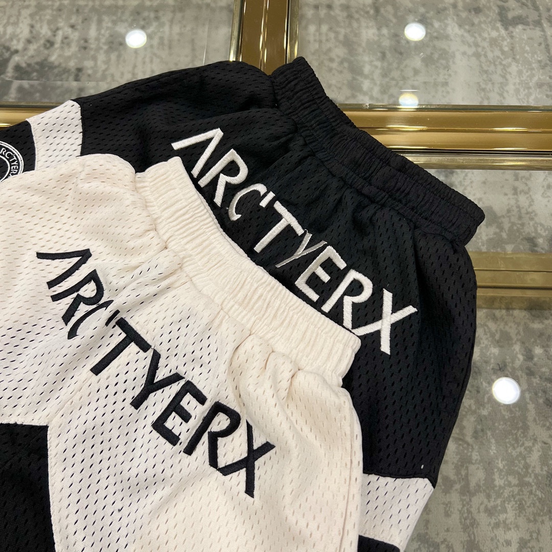 Arcteryx Original Bird 2024s Summer Sports Suit for Kids: Cotton, Lightweight, Stylish - 图片 8