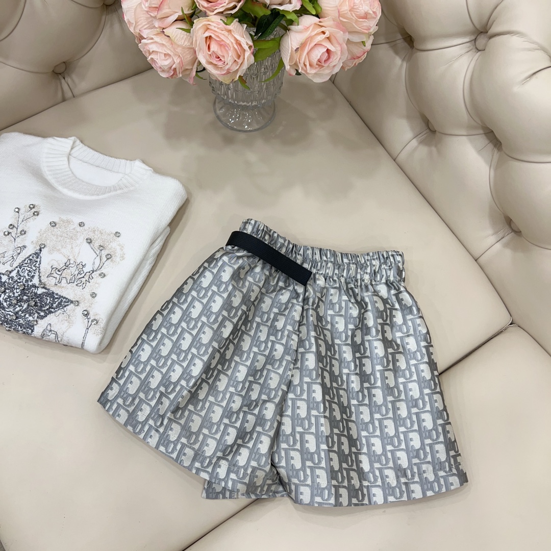 D’s New Fall and Winter Classic Flower Suit – Stylish and Durable Apparel Choice - 图片 6
