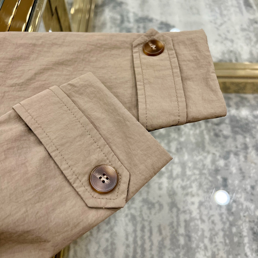 路易威登 Louis Vuitton 高定典藏名品高定成衣时装外套连衣裙衬衫T恤 #48E1B65A 7