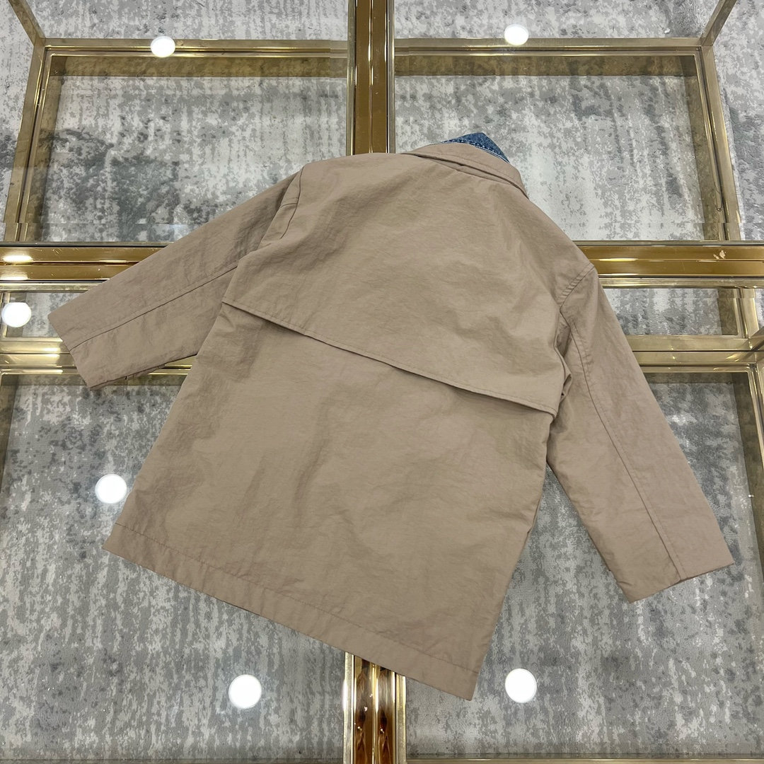 路易威登 Louis Vuitton 高定典藏名品高定成衣时装外套连衣裙衬衫T恤 #48E1B65A 9