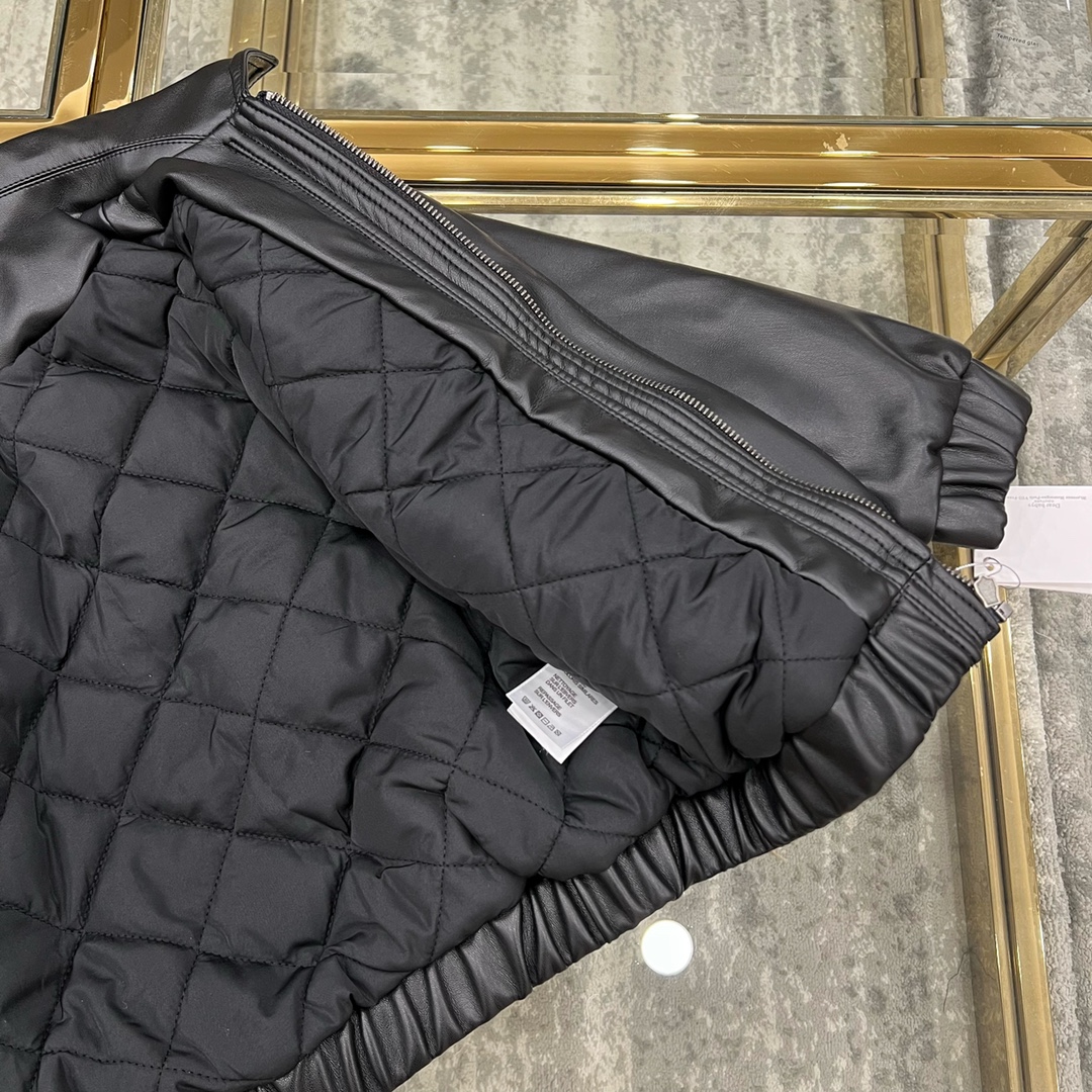 “24s Paris Fall/Winter Children’s Clothes: Fine Crafts, Unique Designs, Versatile Street Style” - 图片 4