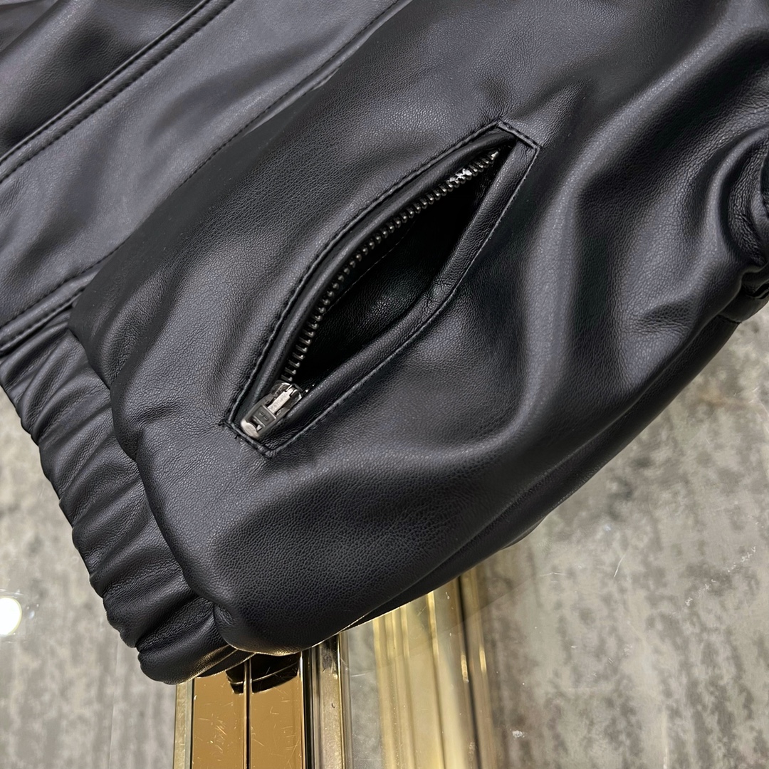 “24s Paris Fall/Winter Children’s Clothes: Fine Crafts, Unique Designs, Versatile Street Style” - 图片 6