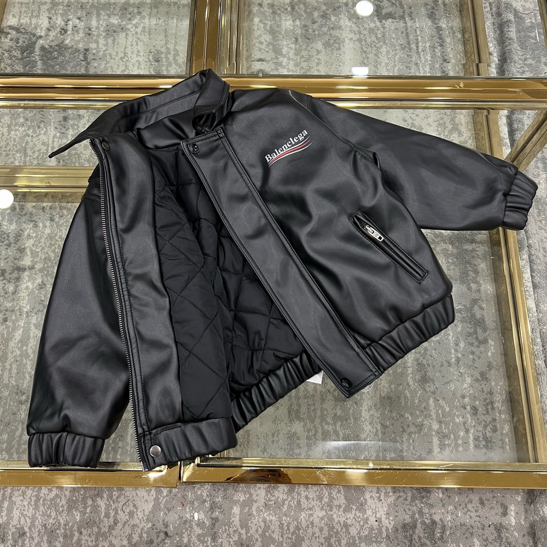 “24s Paris Fall/Winter Children’s Clothes: Fine Crafts, Unique Designs, Versatile Street Style” - 图片 2