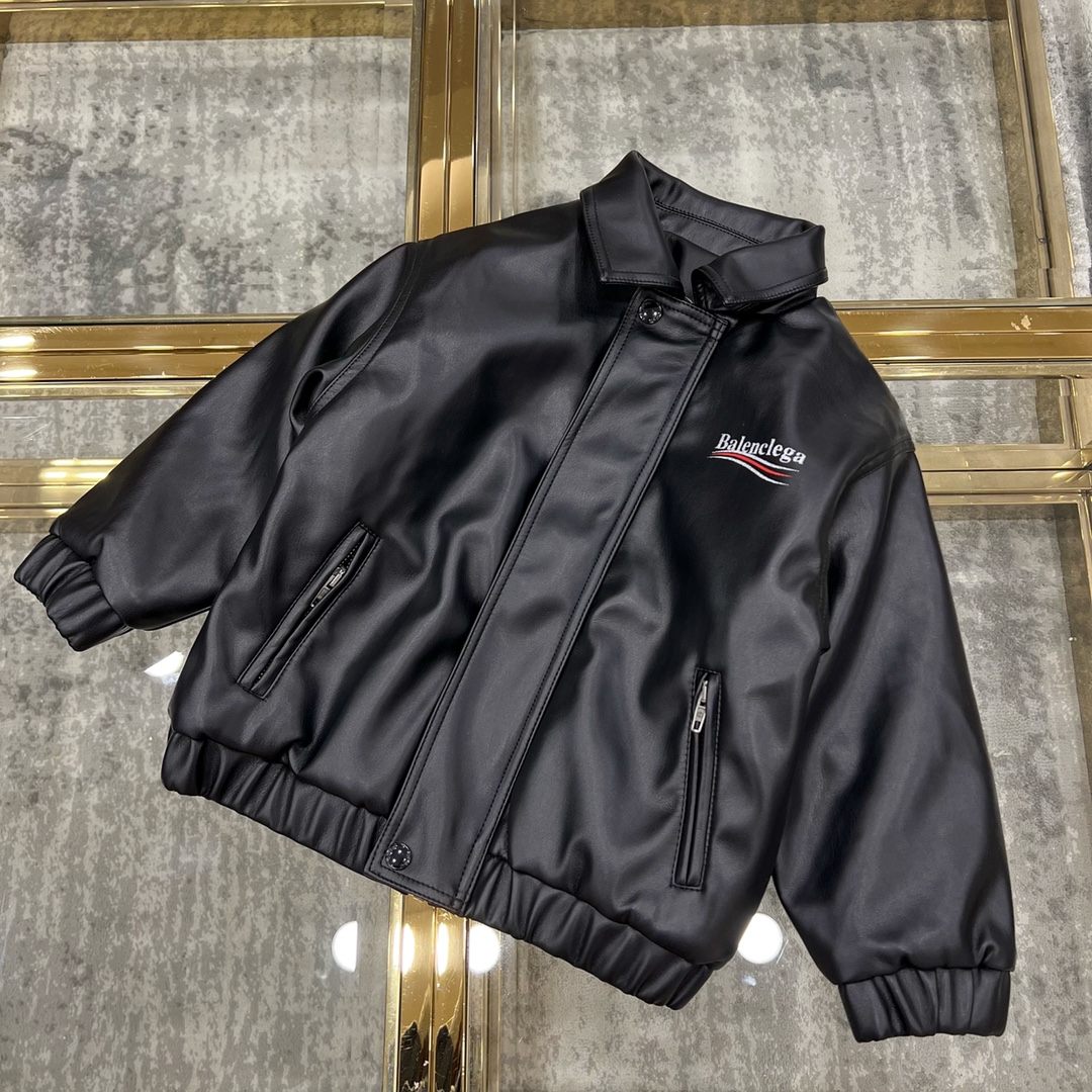 “24s Paris Fall/Winter Children’s Clothes: Fine Crafts, Unique Designs, Versatile Street Style” - 图片 1